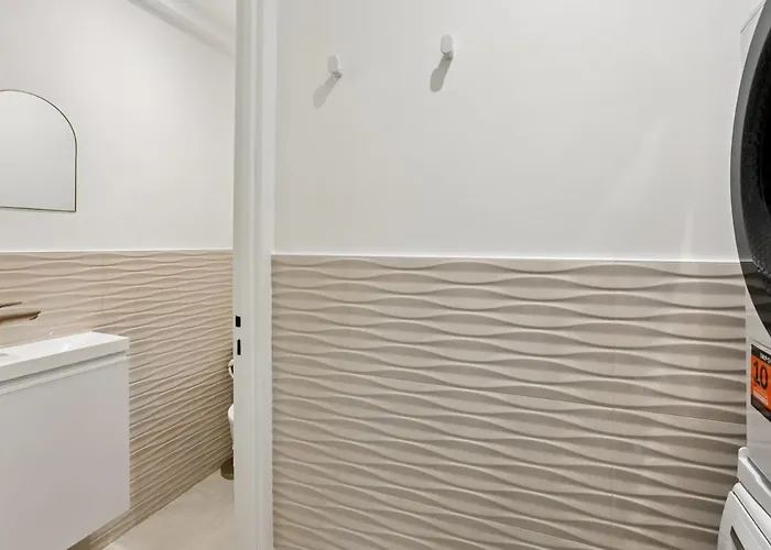 Eiffel Tower View - 3b - High-end Париж