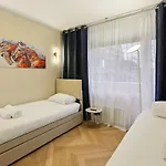 Eiffel Tower View - 3b - High-end * Paris