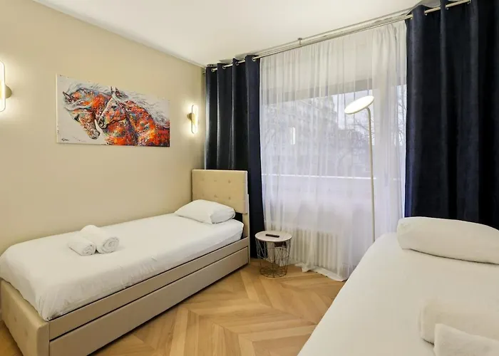 Eiffel Tower View - 3b - High-end * Parigi